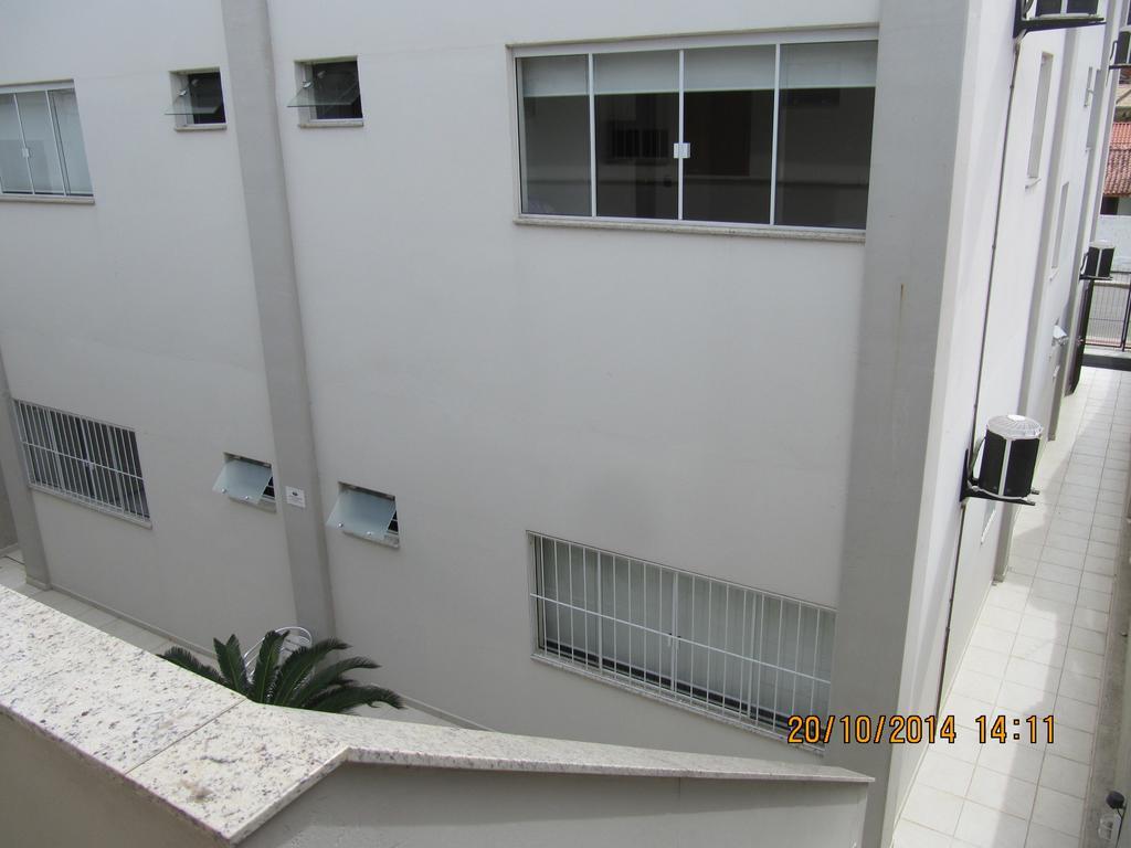Florianópolis Ilha Norte Apart Hotel מראה חיצוני תמונה