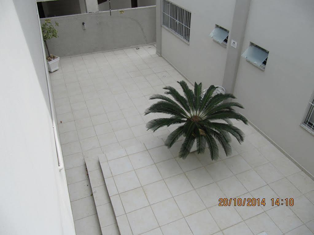 Florianópolis Ilha Norte Apart Hotel מראה חיצוני תמונה