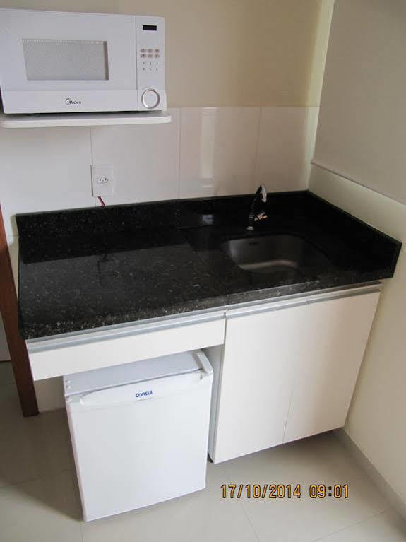 Florianópolis Ilha Norte Apart Hotel מראה חיצוני תמונה