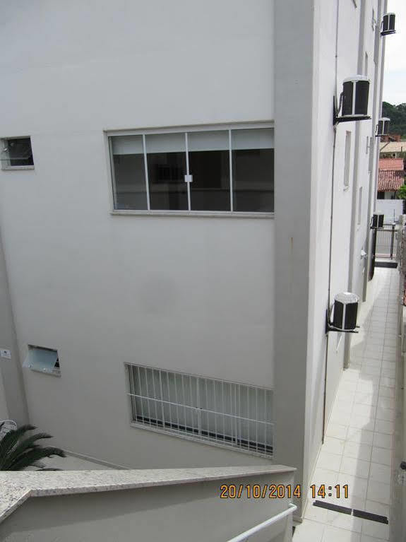 Florianópolis Ilha Norte Apart Hotel מראה חיצוני תמונה