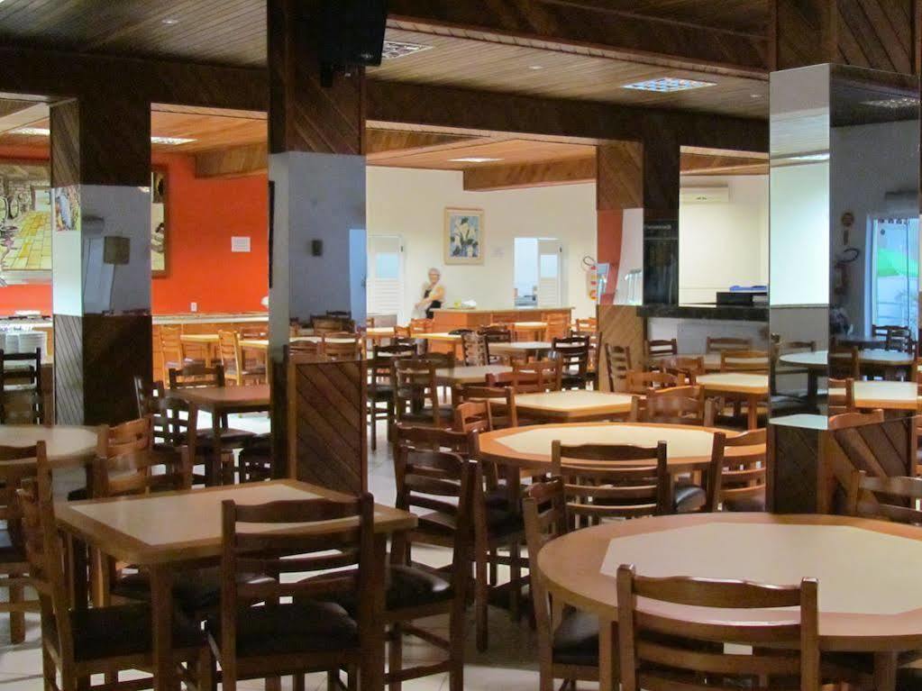 Florianópolis Ilha Norte Apart Hotel מראה חיצוני תמונה